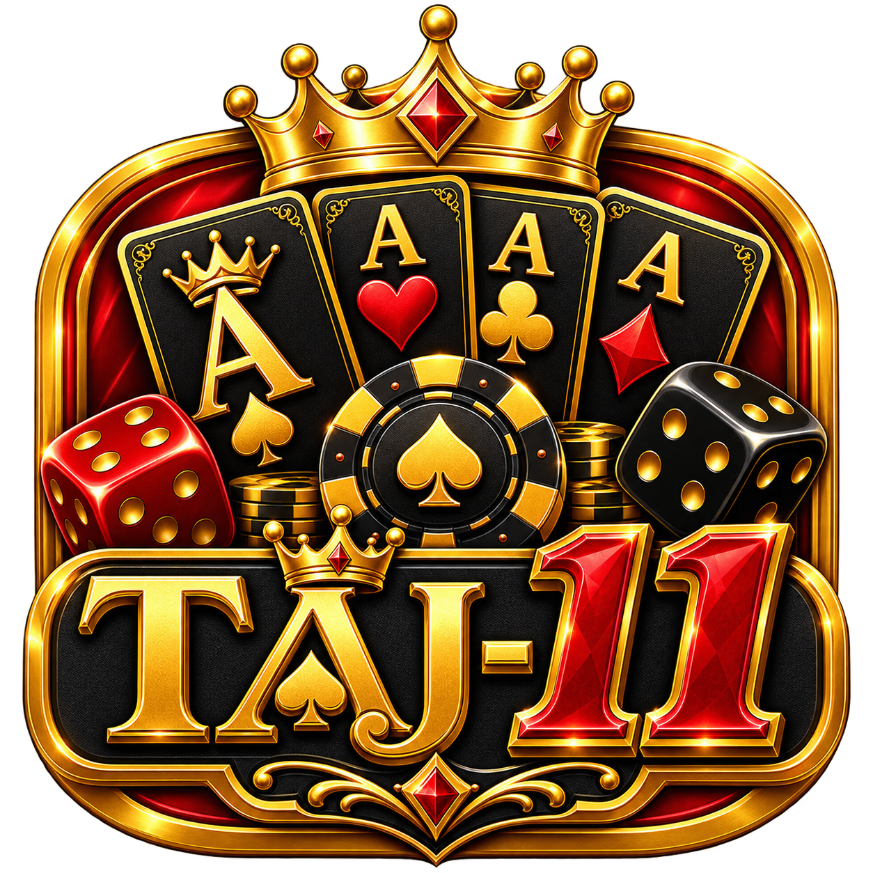 TAJ11 Logo